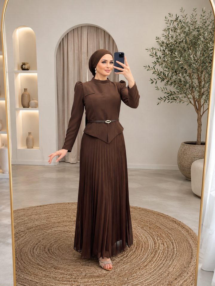 Abendkleid