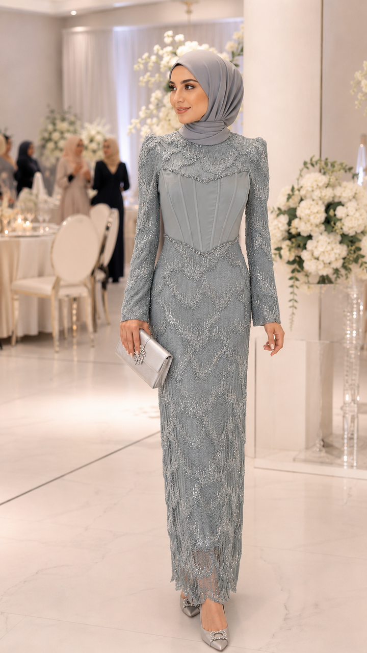 Abendkleid