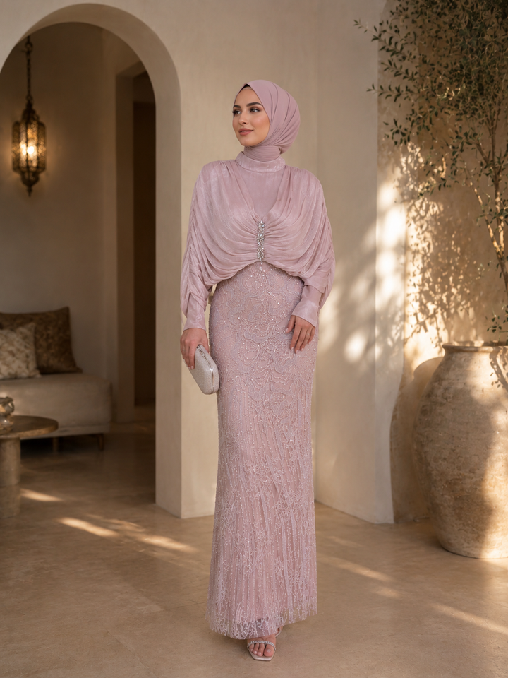 Abendkleid