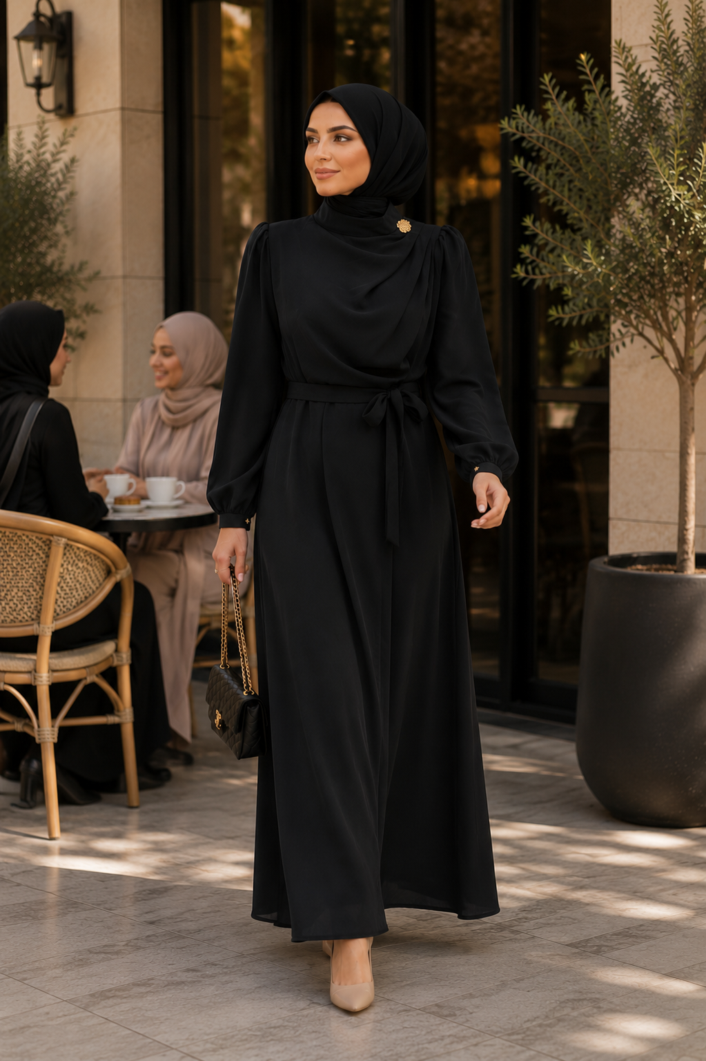 Kleid