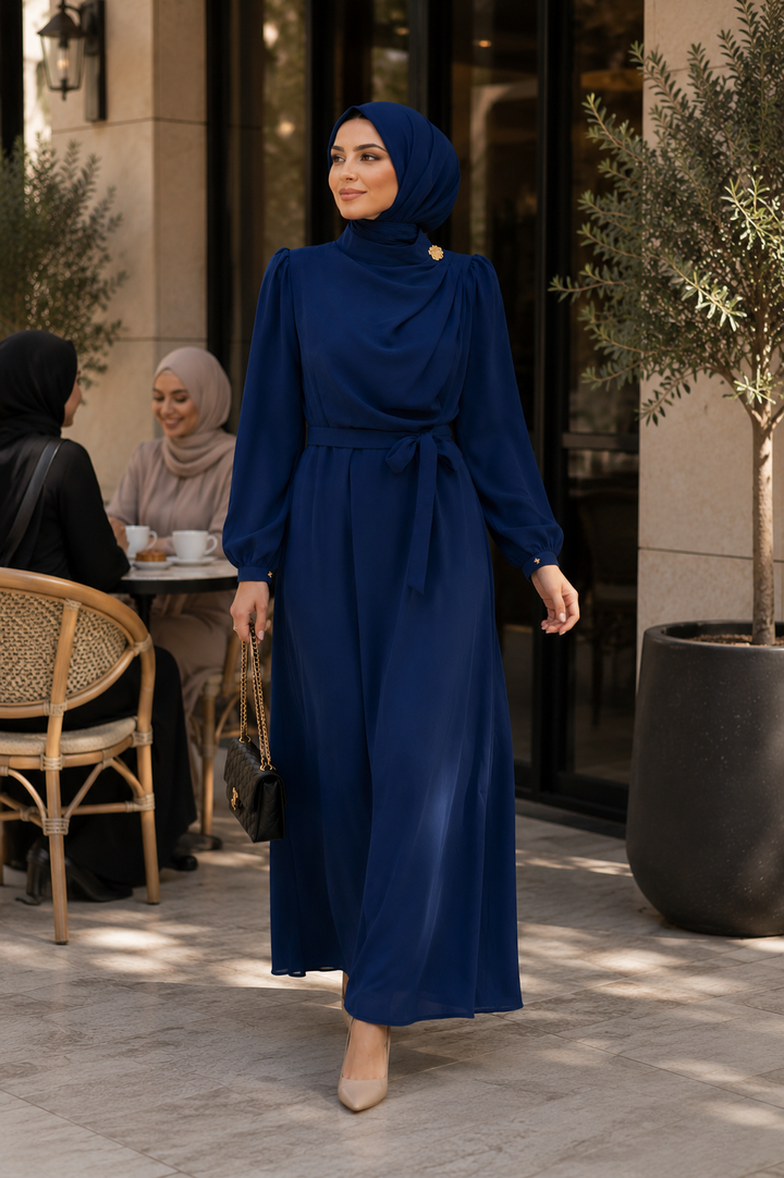 Kleid