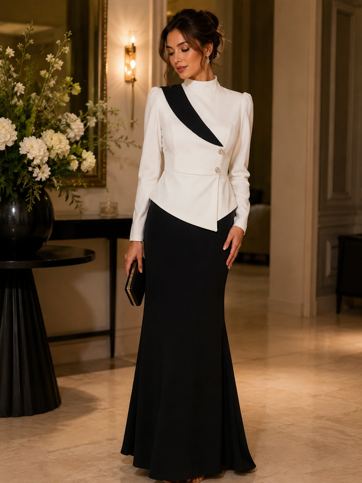 Abenekleid