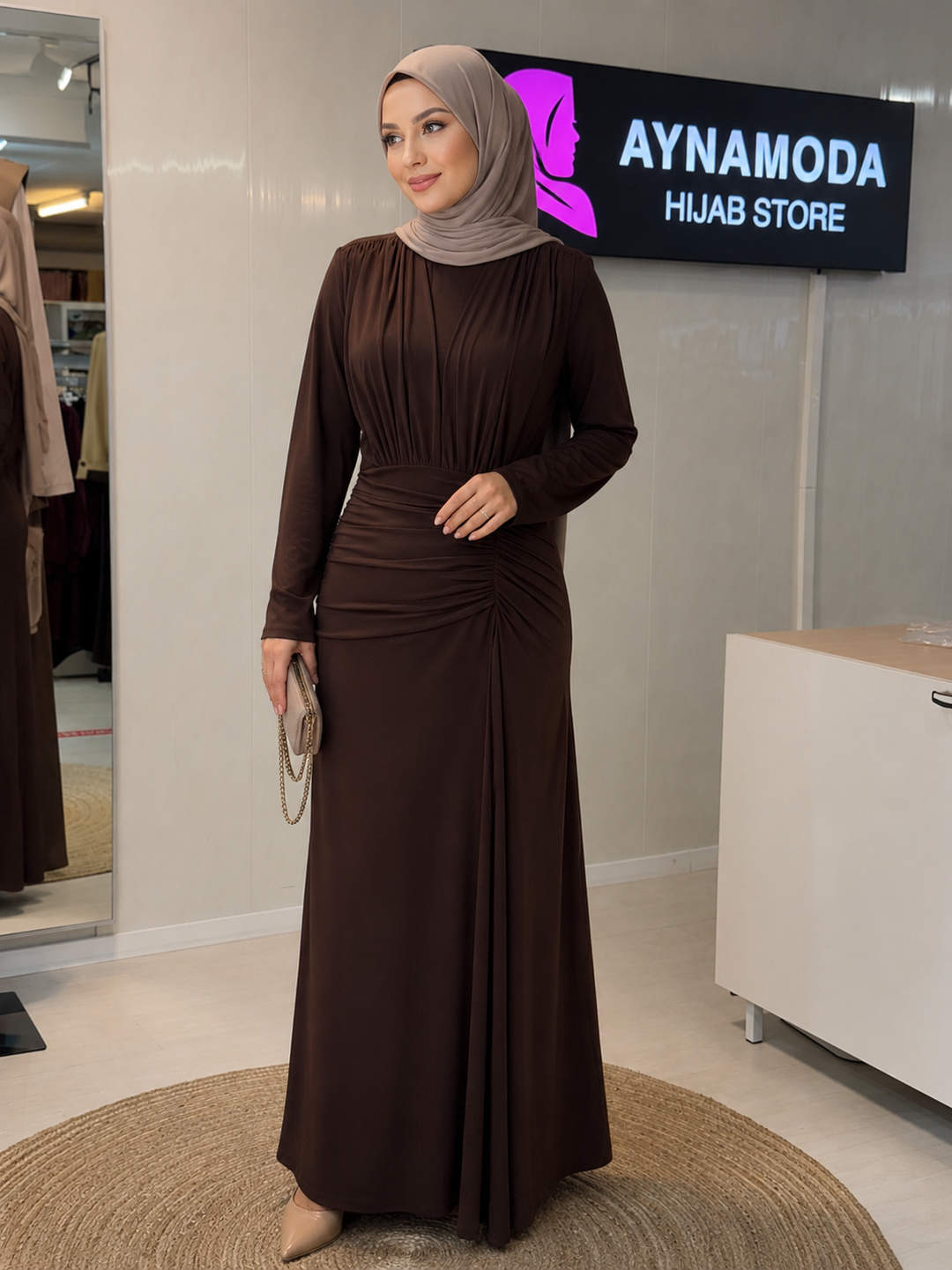 Kleid