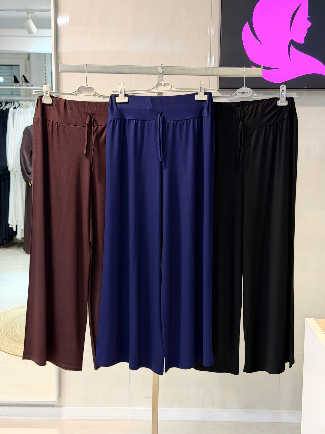 Hose Jersey