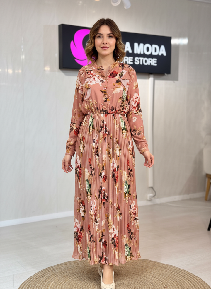 Kleid grosse Grössen – 46 bis 54