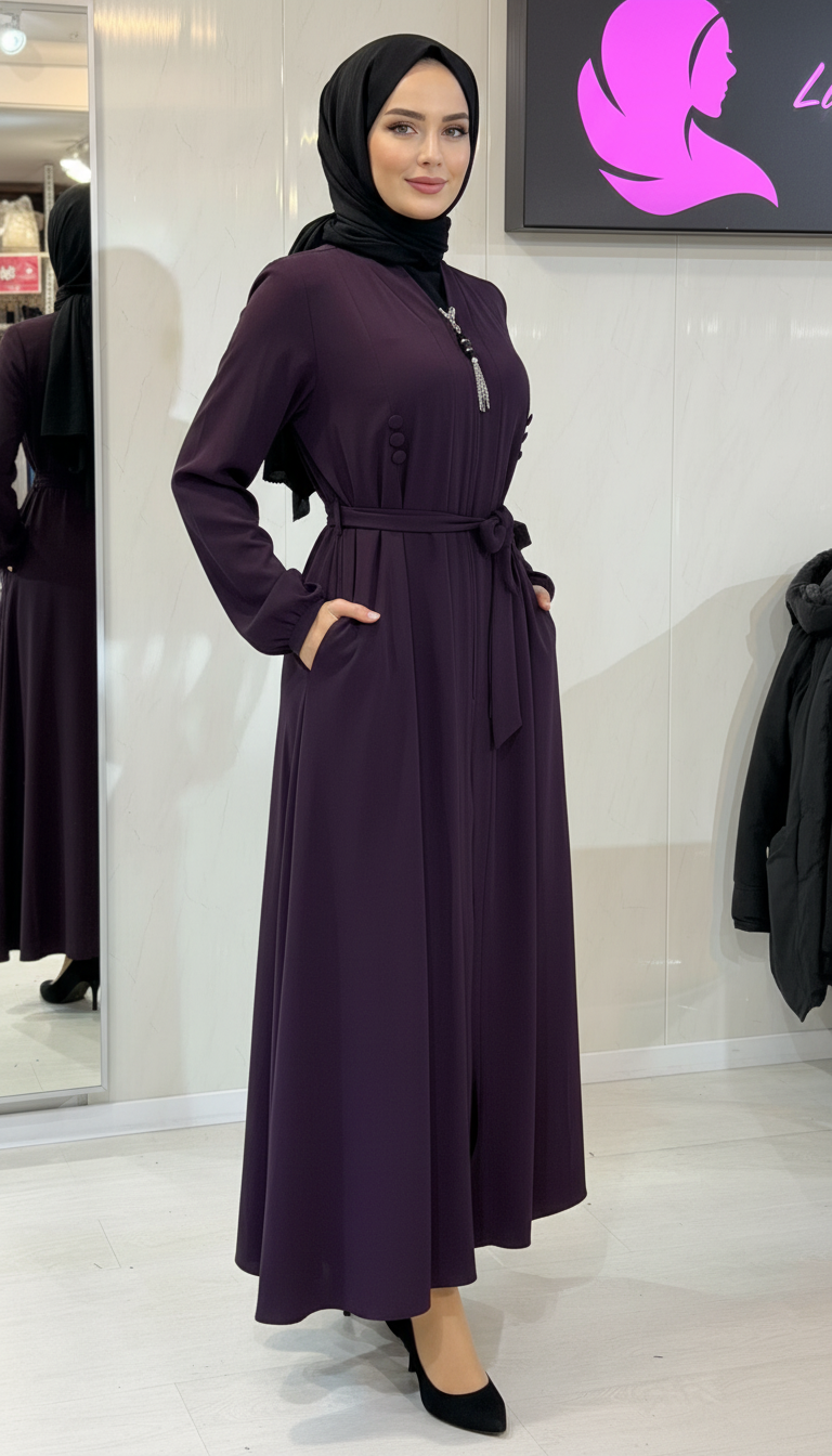 Abaya