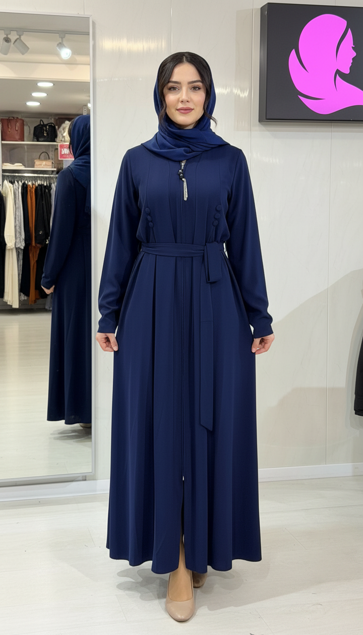 Abaya