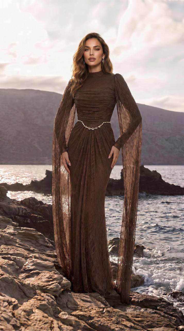 Abendkleid
