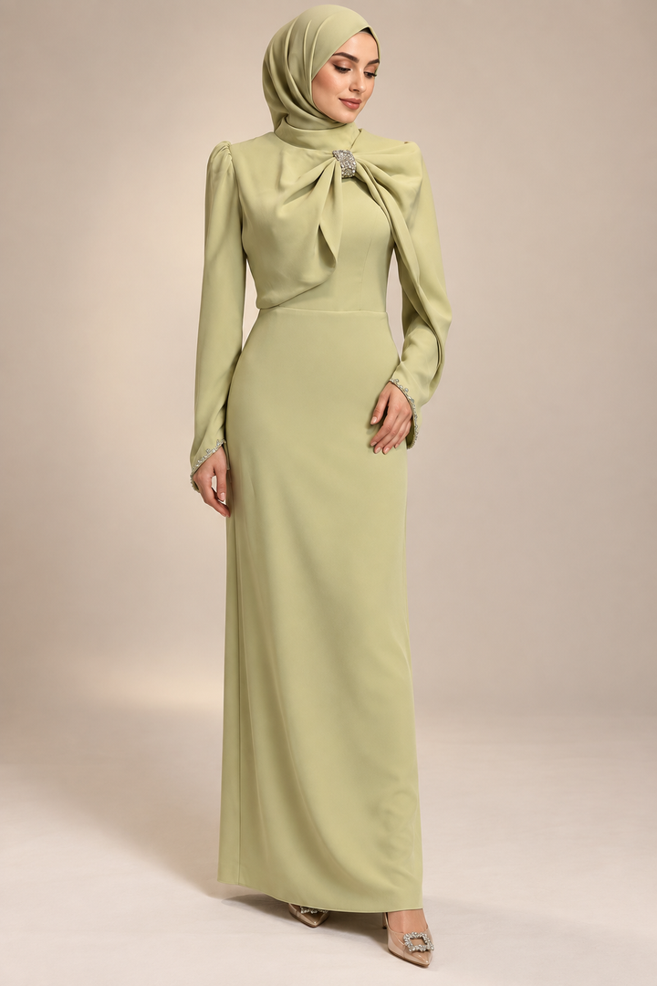 Abendkleid