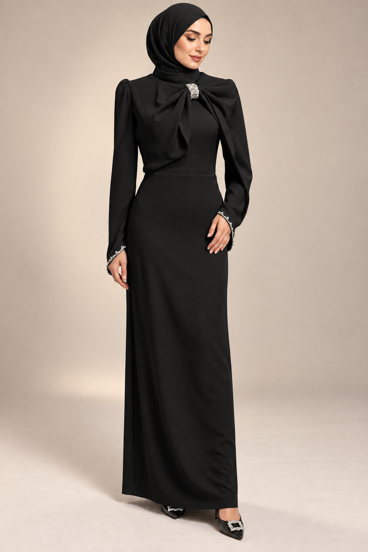 Abendkleid