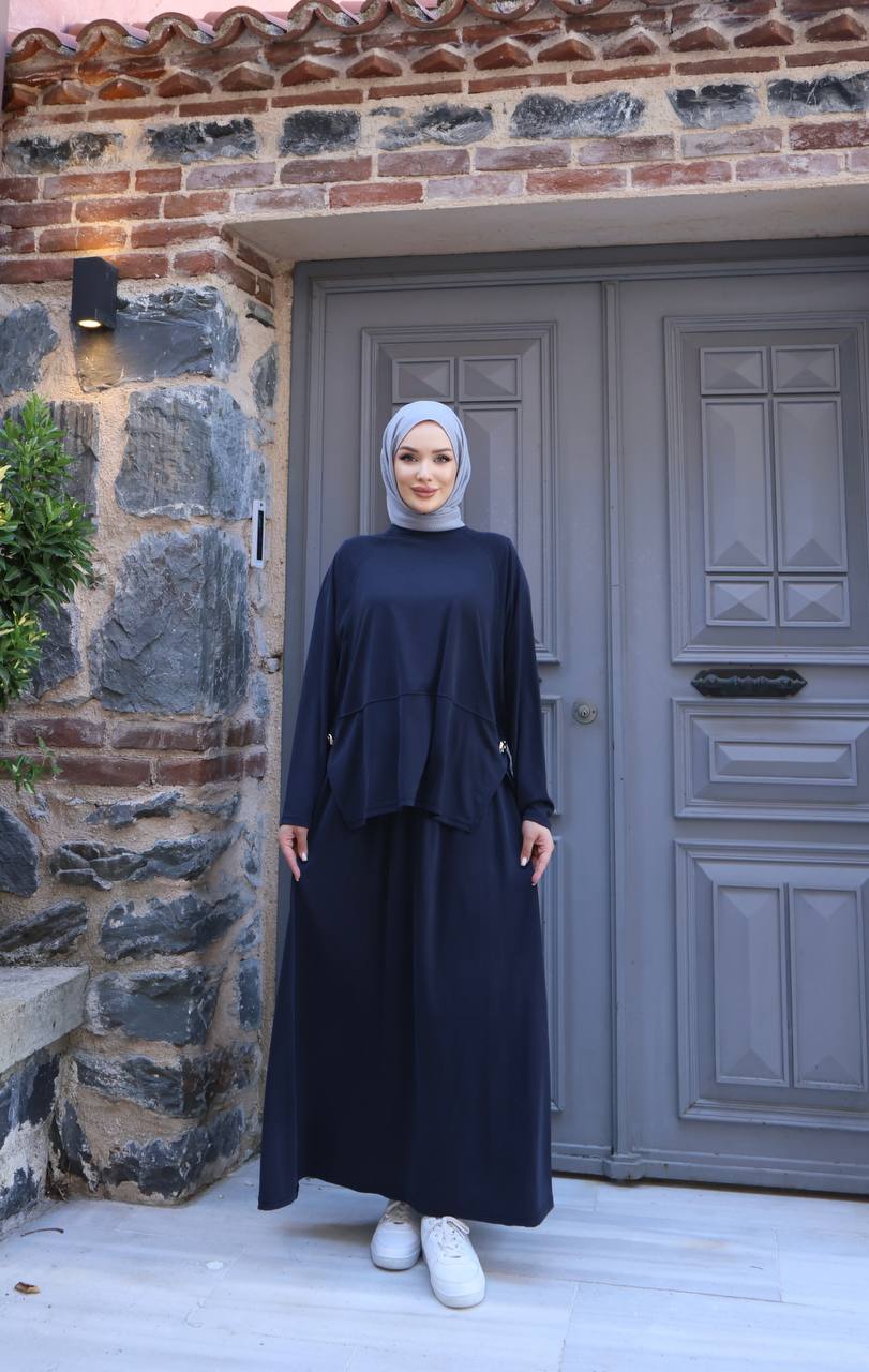 Zweiteiliges Set Damen