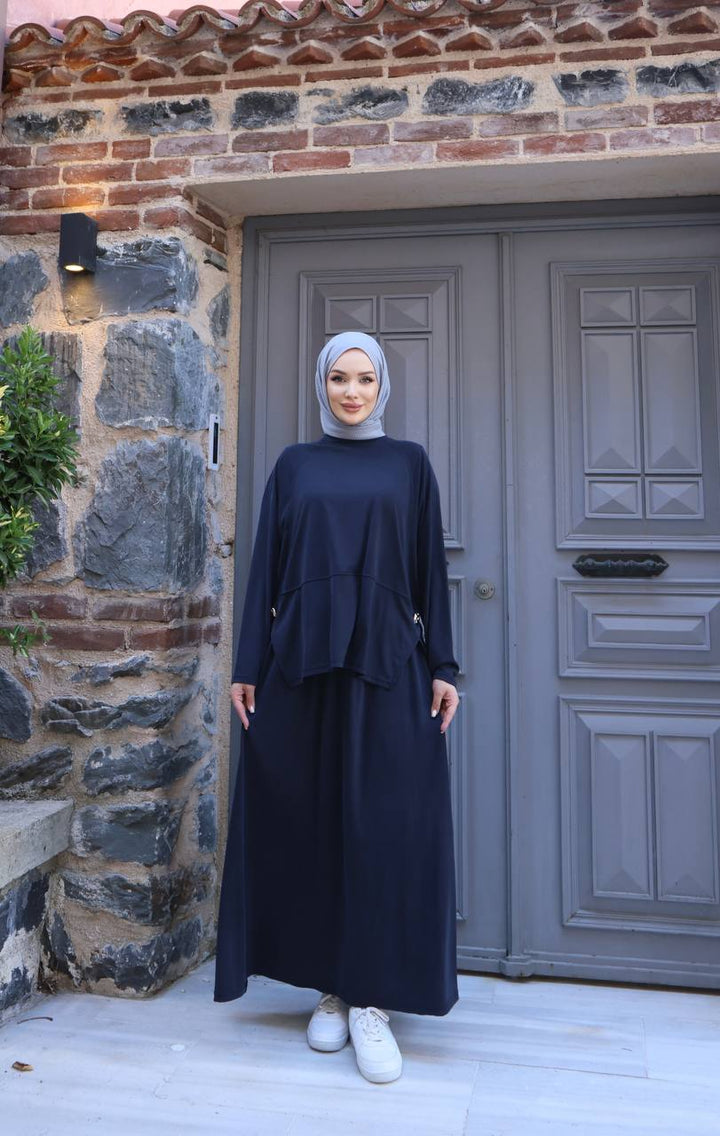 Zweiteiliges Set Damen