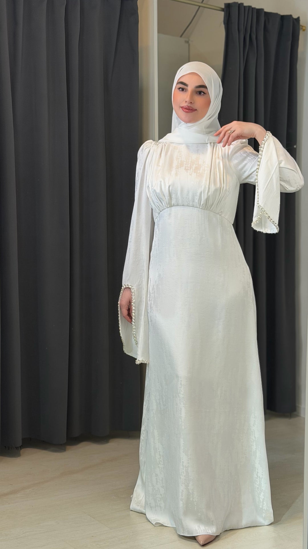 Abendkleid